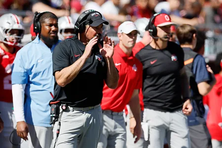 OSU’s defense searching for answers ahead of trip to Iowa